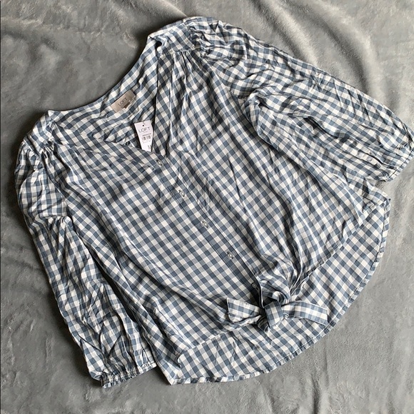 LOFT Tops - Loft Top